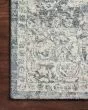 Theory THY-02 Ivory/Blue Area Rug