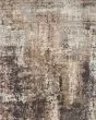 Theory THY-04 Taupe/Grey Area Rug