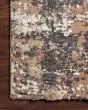 Theory THY-04 Taupe/Grey Area Rug