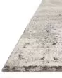 Theory THY-05 Grey/Sand Area Rug