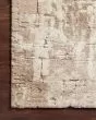Theory THY-07 Beige/Taupe Area Rug