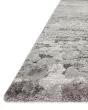 Theory THY-08 Charcoal/Grey Area Rug