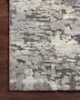 Theory THY-08 Charcoal/Grey Area Rug
