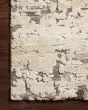 Theory THY-08 Taupe/Grey Area Rug