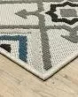 Torrey 4y Beige/Blue Area Rug