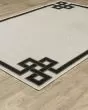 Torrey 1530i Beige/Black Area Rug