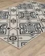 Torrey 4y Beige/Blue Area Rug