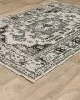 Torrey 5561h Beige/Grey Area Rug
