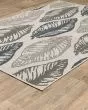 Torrey 5570y Beige/Grey Area Rug