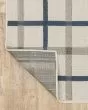 Torrey 7150h Beige/Blue Area Rug