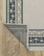 Torrey 8020w Beige/Blue Area Rug