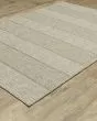 Tortuga tr01a Beige/Black Area Rug