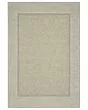 Tortuga tr06a Beige/Black Area Rug