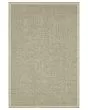 Tortuga tr12a Beige/Beige Area Rug