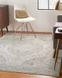 Tranquil TRA05 Ivory/Grey Area Rug