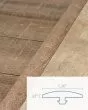 Coretec Transition Molding Trim Piece