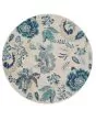Tranquil TRA02 Ivory/Light Blue Area Rug
