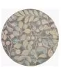 Tranquil TRA03 Grey/Beige Area Rug