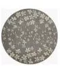Tranquil TRA04 Grey/Beige Area Rug