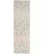 Tranquil TRA04 Ivory Area Rug