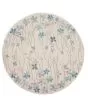 Tranquil TRA04 Ivory Area Rug