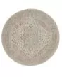 Tranquil TRA06 Ivory/Pink Area Rug