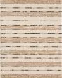 Traverse Lanes Tan Area Rug