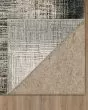 Tryst Turin Anthracite Area Rug