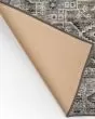 Tuscany TU10 Gray Area Rug