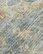 Tuscany TU13 Teal Area Rug