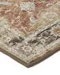 Tuscany TU14 Paprika Area Rug