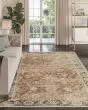 Tuscany TU14 Paprika Area Rug