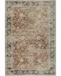Tuscany TU14 Paprika Area Rug