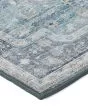 Tuscany TU4 Blue 10' Round Rug
