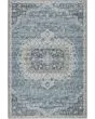 Tuscany TU4 Blue 10' Round Rug
