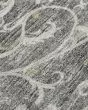 Tuscany TU6 Charcoal Area Rug