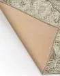 Tuscany TU9 Gold Area Rug