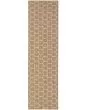 Twist Reversible TWS01 Natural Area Rug