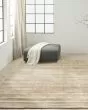 Valley VLL01 Gold Area Rug