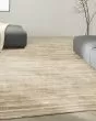 Valley VLL01 Gold Area Rug