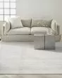 Valley VLL01 Ivory Area Rug