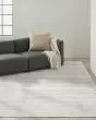 Valley VLL01 Silver Area Rug