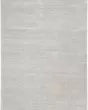 Valley VLL01 Silver Area Rug