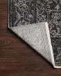 Vance VAN-03 Charcoal/Dove Area Rug