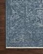 Vance VAN-03 Denim/Dove Area Rug