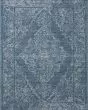 Vance VAN-03 Denim/Dove Area Rug