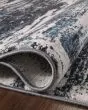 Vance VAN-04 Charcoal/Dove Area Rug