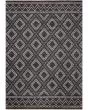 Vance VAN-05 Charcoal/Dove Area Rug