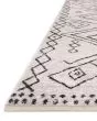 Vance VAN-06 Dove/Charcoal Area Rug
