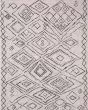 Vance VAN-06 Dove/Charcoal Area Rug
